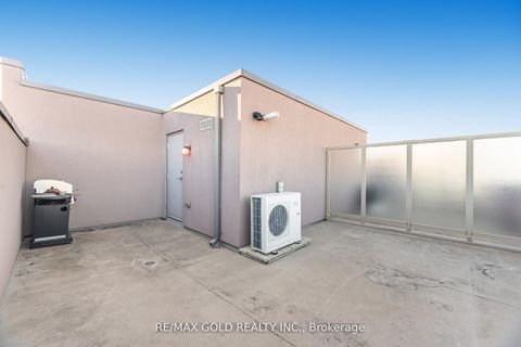 Photo 27 at 317 - 80 Orchid Place E, Malvern, Toronto