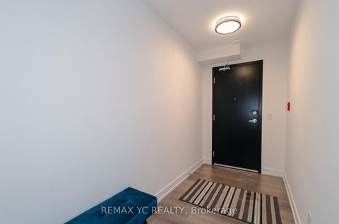 Photo 3 at TH20 - 851 Sheppard Avenue W, Clanton Park, Toronto