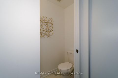 Photo 4 at TH20 - 851 Sheppard Avenue W, Clanton Park, Toronto