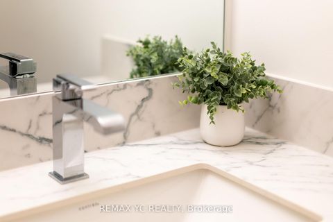 Photo 7 at TH20 - 851 Sheppard Avenue W, Clanton Park, Toronto