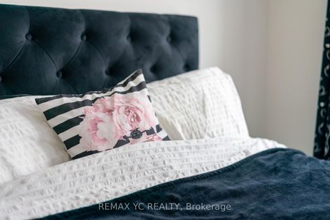 Photo 13 at TH20 - 851 Sheppard Avenue W, Clanton Park, Toronto