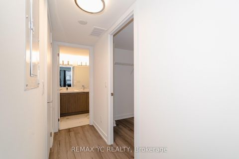 Photo 15 at TH20 - 851 Sheppard Avenue W, Clanton Park, Toronto