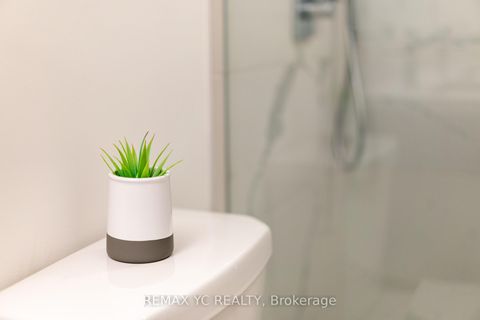 Photo 19 at TH20 - 851 Sheppard Avenue W, Clanton Park, Toronto