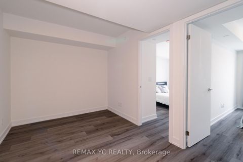 Photo 20 at TH20 - 851 Sheppard Avenue W, Clanton Park, Toronto