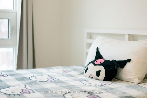 Photo 25 at TH20 - 851 Sheppard Avenue W, Clanton Park, Toronto