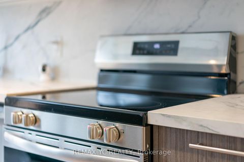 Photo 41 at TH20 - 851 Sheppard Avenue W, Clanton Park, Toronto