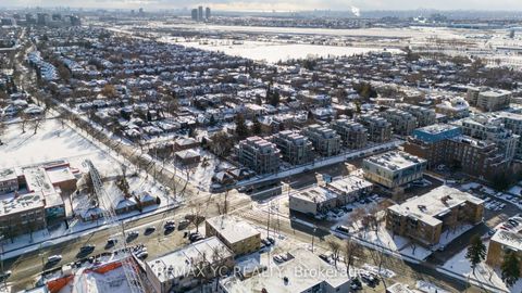 Photo 43 at TH20 - 851 Sheppard Avenue W, Clanton Park, Toronto