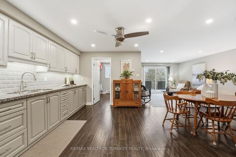 Photo 2 at 202 - 74 The Queensway S, Keswick North, Georgina