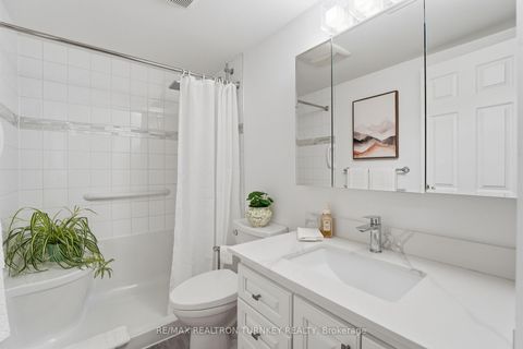 Photo 15 at 202 - 74 The Queensway S, Keswick North, Georgina