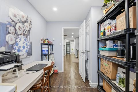 Photo 20 at 202 - 74 The Queensway S, Keswick North, Georgina