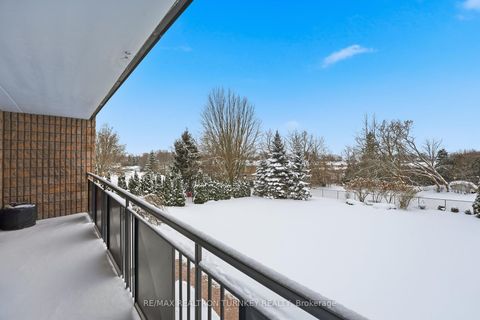 Photo 22 at 202 - 74 The Queensway S, Keswick North, Georgina