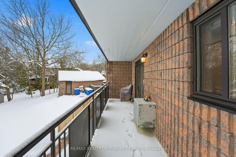 Photo 23 at 202 - 74 The Queensway S, Keswick North, Georgina