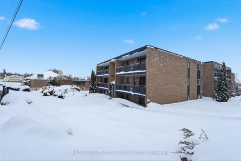 Photo 24 at 202 - 74 The Queensway S, Keswick North, Georgina