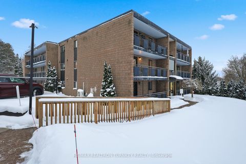 Photo 26 at 202 - 74 The Queensway S, Keswick North, Georgina