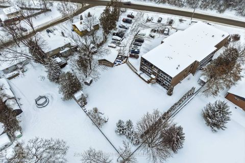 Photo 27 at 202 - 74 The Queensway S, Keswick North, Georgina