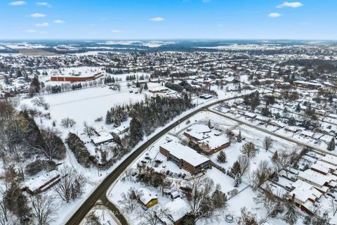 Photo 28 at 202 - 74 The Queensway S, Keswick North, Georgina