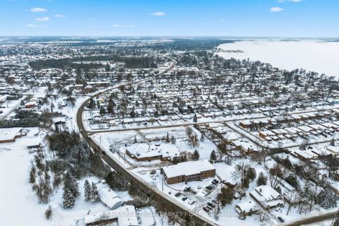 Photo 29 at 202 - 74 The Queensway S, Keswick North, Georgina