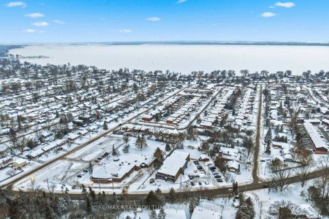 Photo 30 at 202 - 74 The Queensway S, Keswick North, Georgina