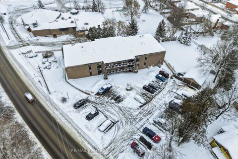 Photo 31 at 202 - 74 The Queensway S, Keswick North, Georgina