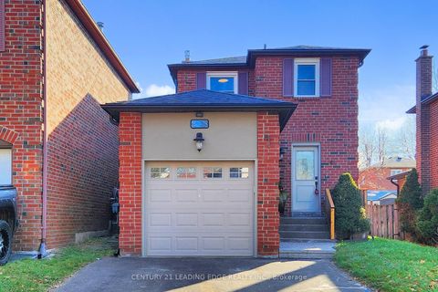 Photo 0 at 49 Madsen Crescent, Markville, Markham