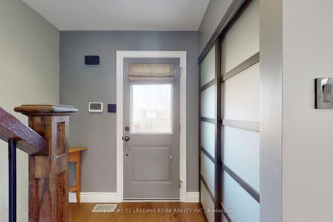 Photo 1 at 49 Madsen Crescent, Markville, Markham