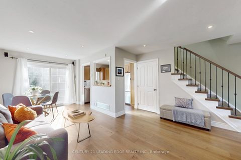 Photo 2 at 49 Madsen Crescent, Markville, Markham