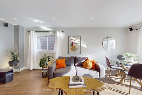 Photo 3 at 49 Madsen Crescent, Markville, Markham