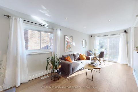 Photo 4 at 49 Madsen Crescent, Markville, Markham