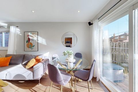 Photo 5 at 49 Madsen Crescent, Markville, Markham