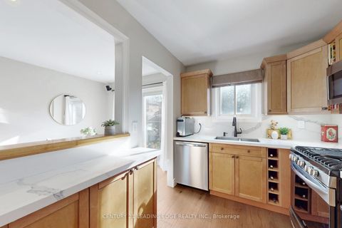 Photo 7 at 49 Madsen Crescent, Markville, Markham