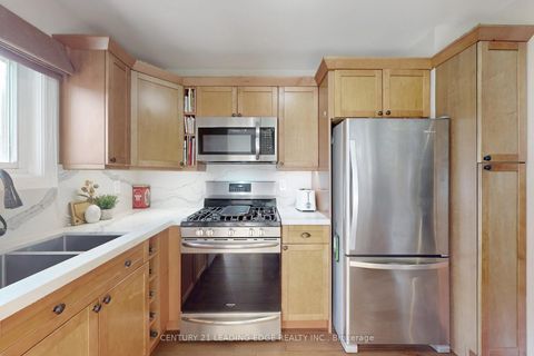 Photo 8 at 49 Madsen Crescent, Markville, Markham