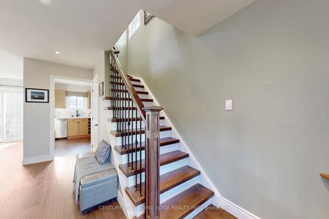 Photo 10 at 49 Madsen Crescent, Markville, Markham