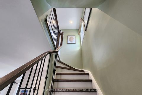 Photo 11 at 49 Madsen Crescent, Markville, Markham