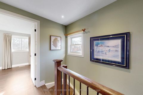 Photo 12 at 49 Madsen Crescent, Markville, Markham