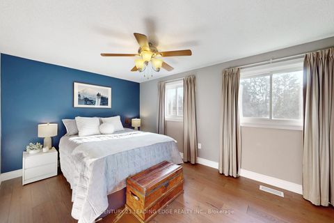 Photo 13 at 49 Madsen Crescent, Markville, Markham