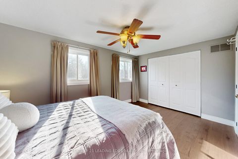 Photo 14 at 49 Madsen Crescent, Markville, Markham