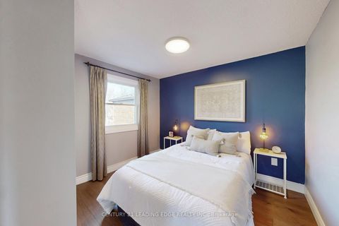 Photo 17 at 49 Madsen Crescent, Markville, Markham