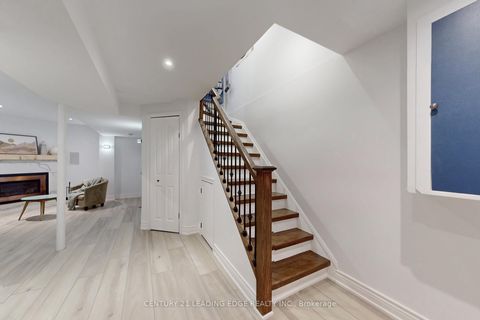 Photo 19 at 49 Madsen Crescent, Markville, Markham