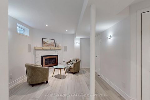 Photo 21 at 49 Madsen Crescent, Markville, Markham