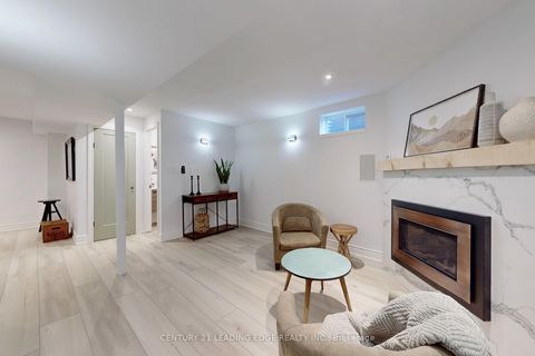 Photo 22 at 49 Madsen Crescent, Markville, Markham