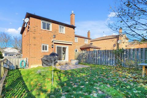 Photo 25 at 49 Madsen Crescent, Markville, Markham