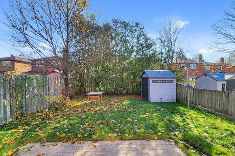 Photo 26 at 49 Madsen Crescent, Markville, Markham