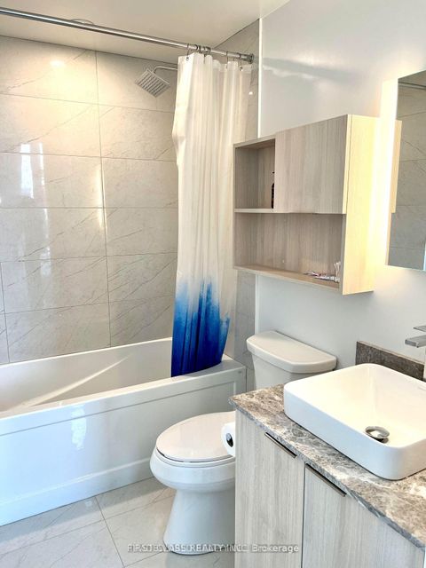 Photo 4 at 4002 - 501 Yonge Street, Bay Street Corridor, Toronto