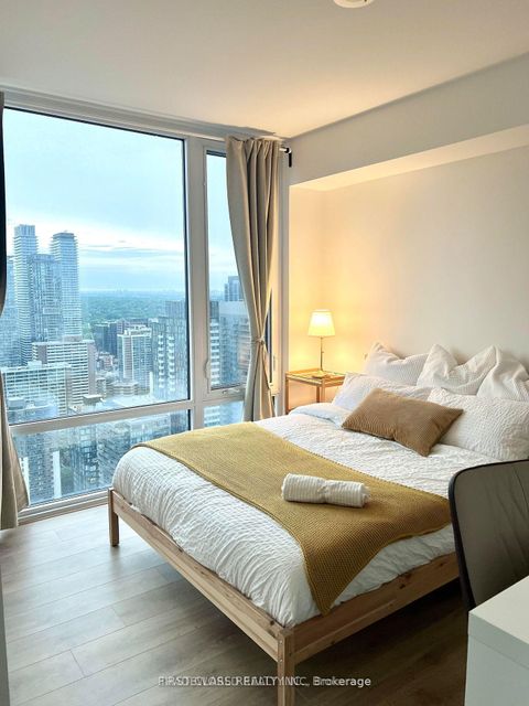 Photo 6 at 4002 - 501 Yonge Street, Bay Street Corridor, Toronto