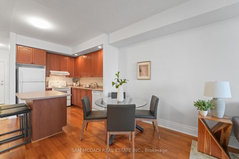 Photo 6 at 2002 - 5229 Dundas Street W, City Centre West, Toronto