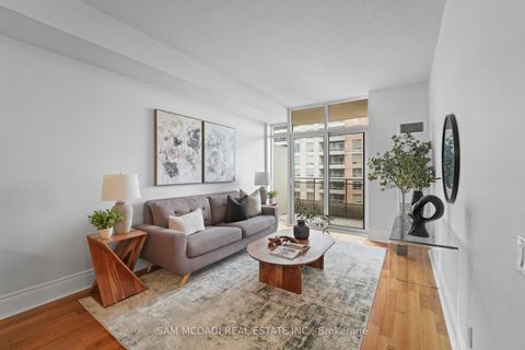 Photo 8 at 2002 - 5229 Dundas Street W, City Centre West, Toronto