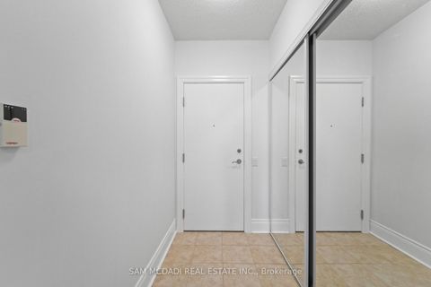 Photo 16 at 2002 - 5229 Dundas Street W, City Centre West, Toronto