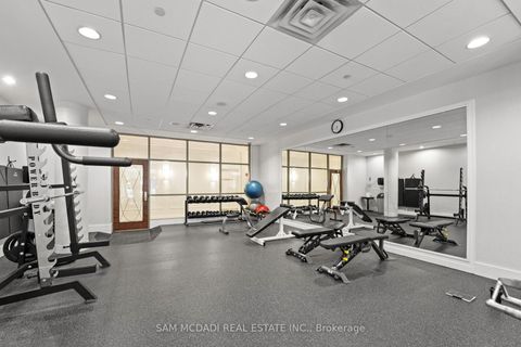 Photo 21 at 2002 - 5229 Dundas Street W, City Centre West, Toronto