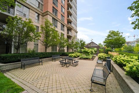 Photo 25 at 2002 - 5229 Dundas Street W, City Centre West, Toronto