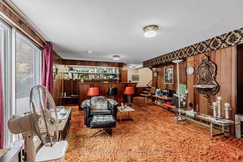 Photo 10 at 344 Pleasant Avenue, Newtonbrook West, Toronto